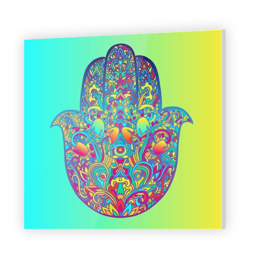 Thumbnail for Acrylic