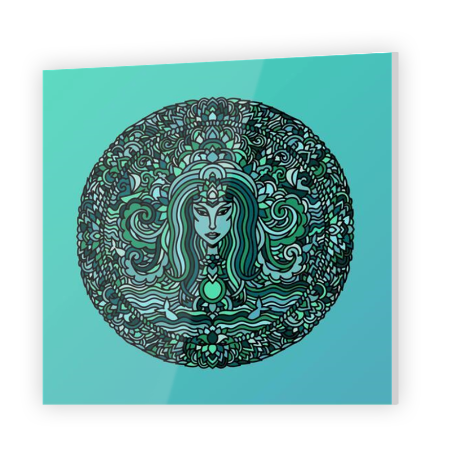 Thumbnail for Acrylic