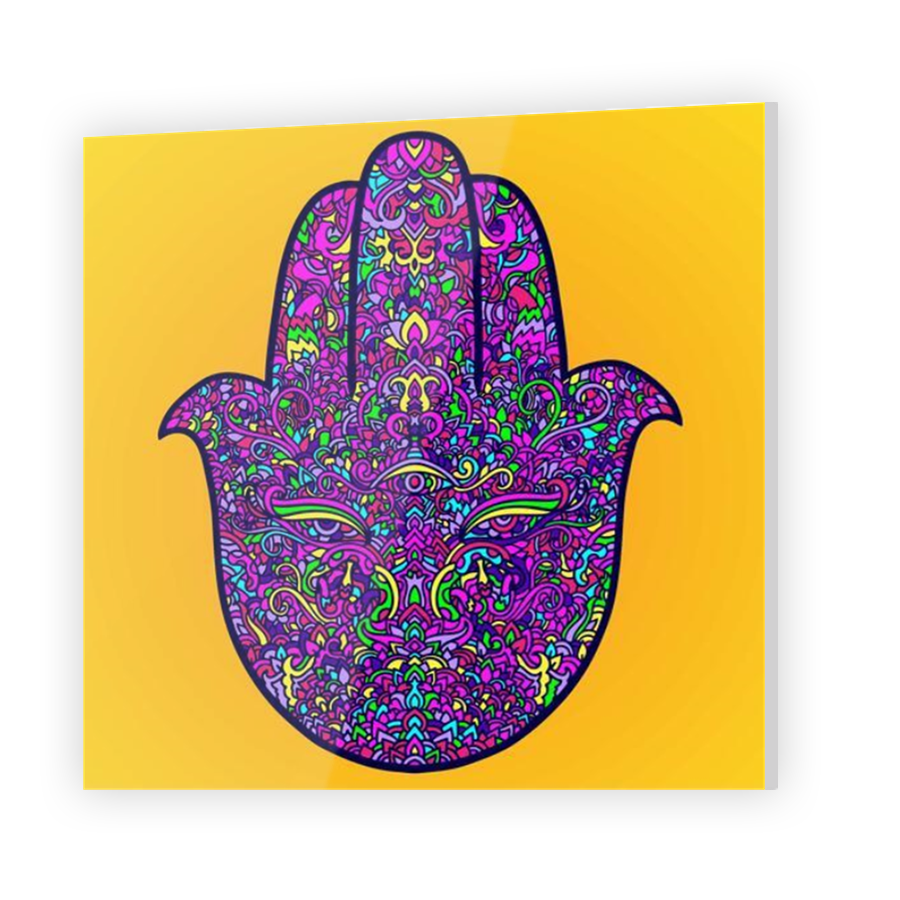 Thumbnail for Acrylic