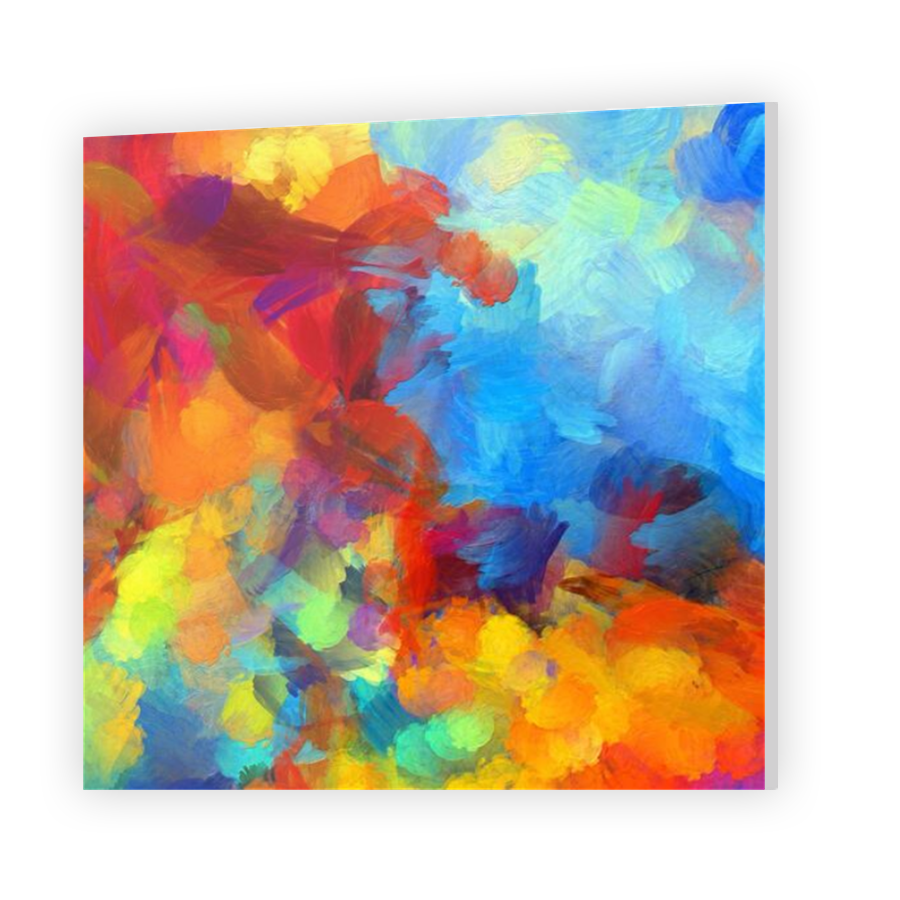 Thumbnail for Acrylic
