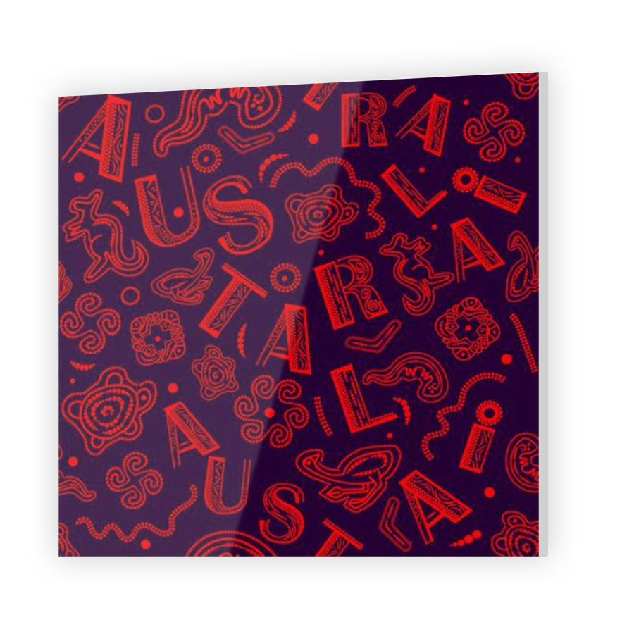Thumbnail for Acrylic