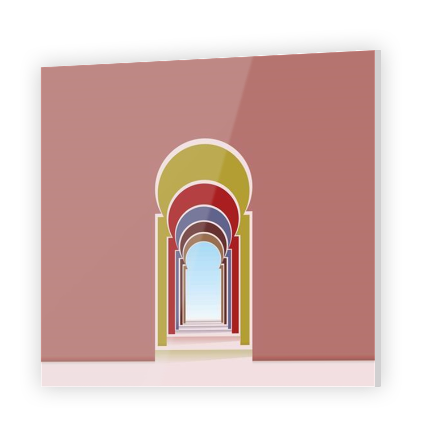 Thumbnail for Acrylic