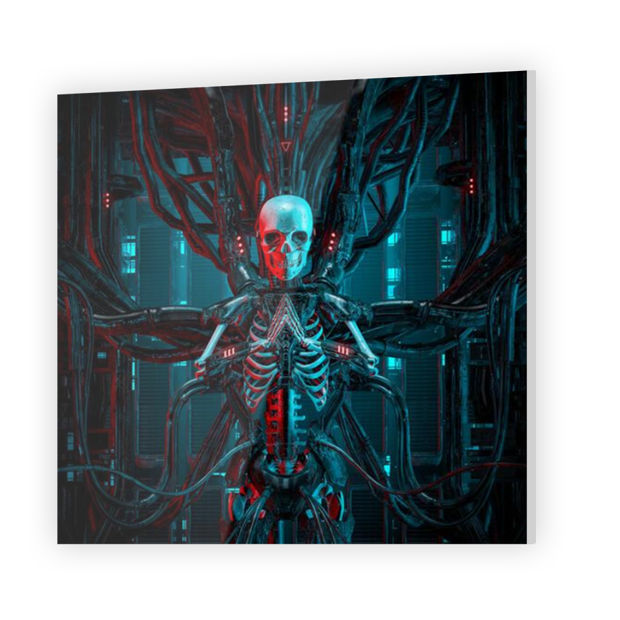 Thumbnail for Acrylic