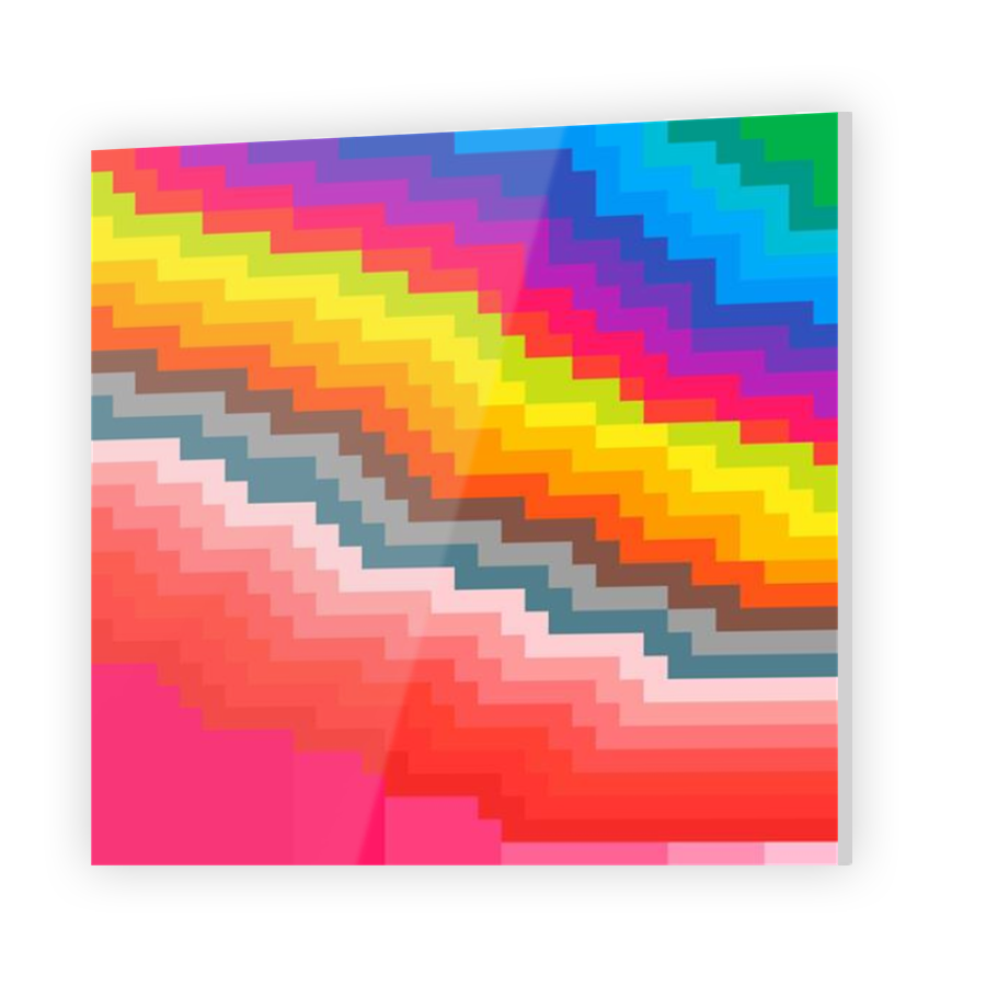 Thumbnail for Acrylic