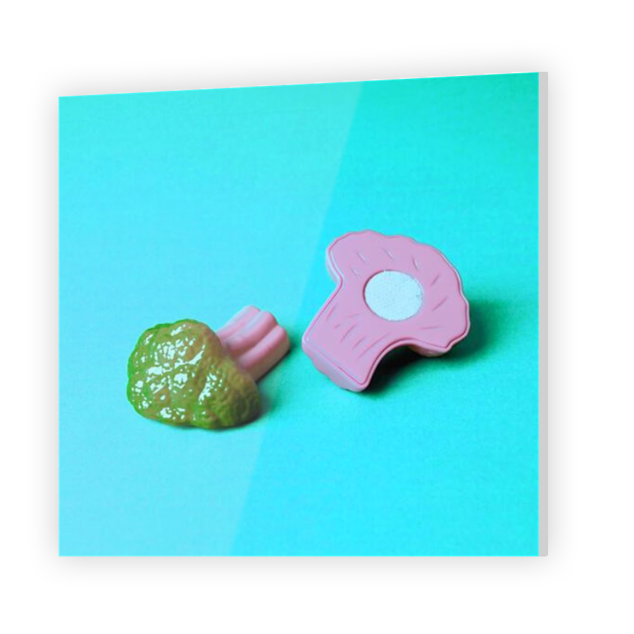 Thumbnail for Acrylic