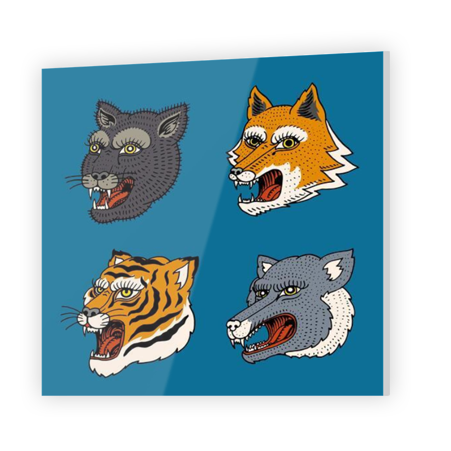 Thumbnail for Acrylic