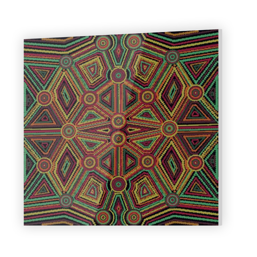 Thumbnail for Acrylic