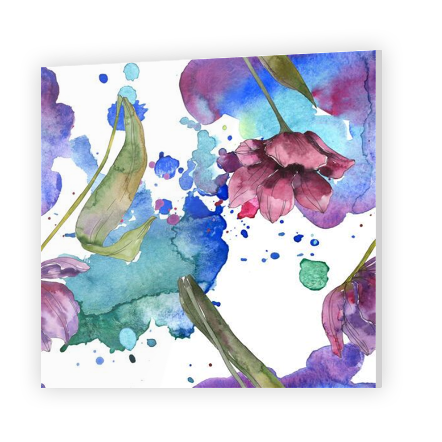 Thumbnail for Acrylic