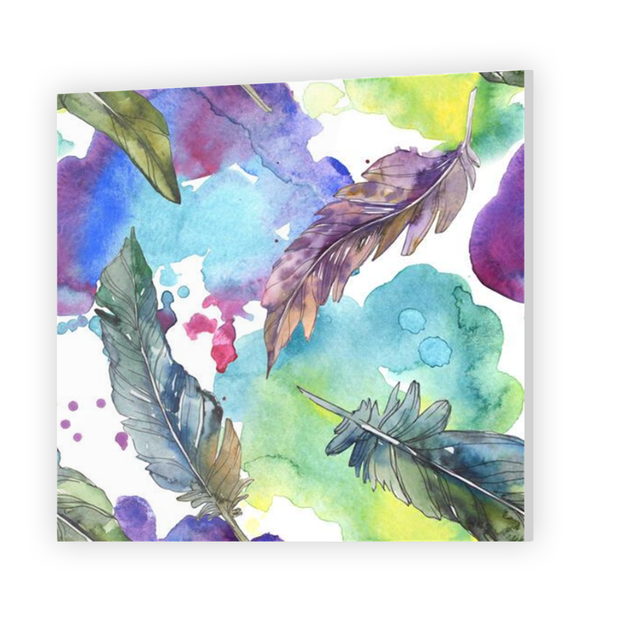 Thumbnail for Acrylic