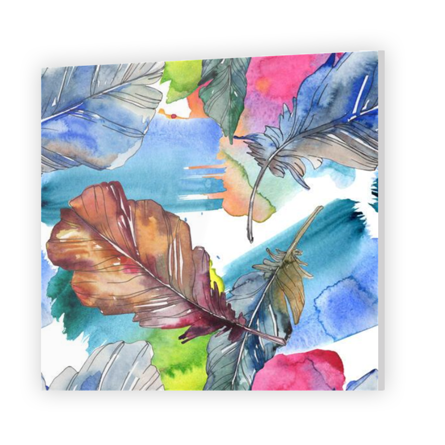 Thumbnail for Acrylic