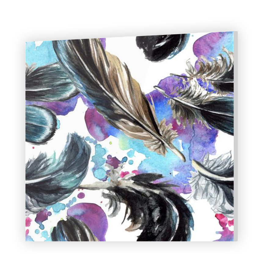 Thumbnail for Acrylic