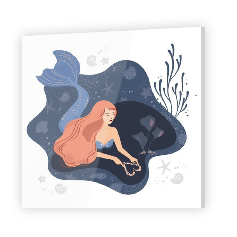 Thumbnail for Acrylic
