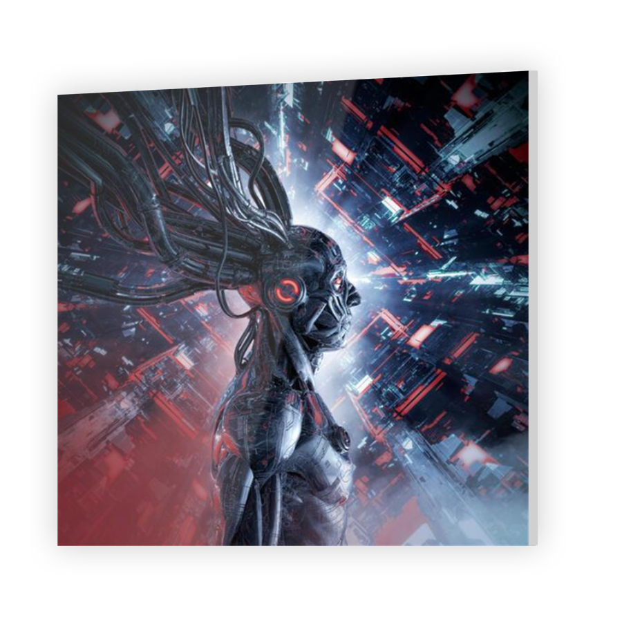 Thumbnail for Acrylic