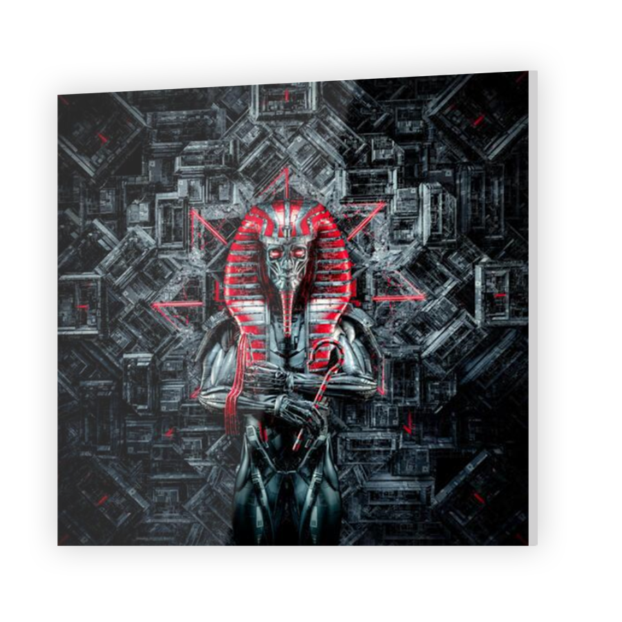 Thumbnail for Acrylic
