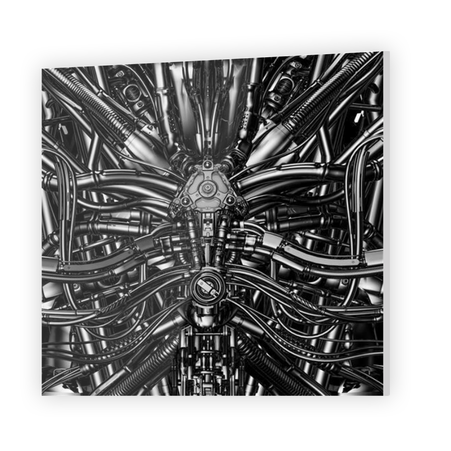 Thumbnail for Acrylic
