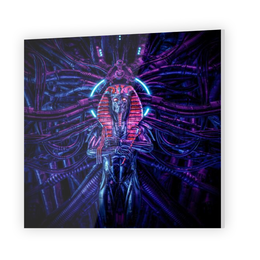 Thumbnail for Acrylic