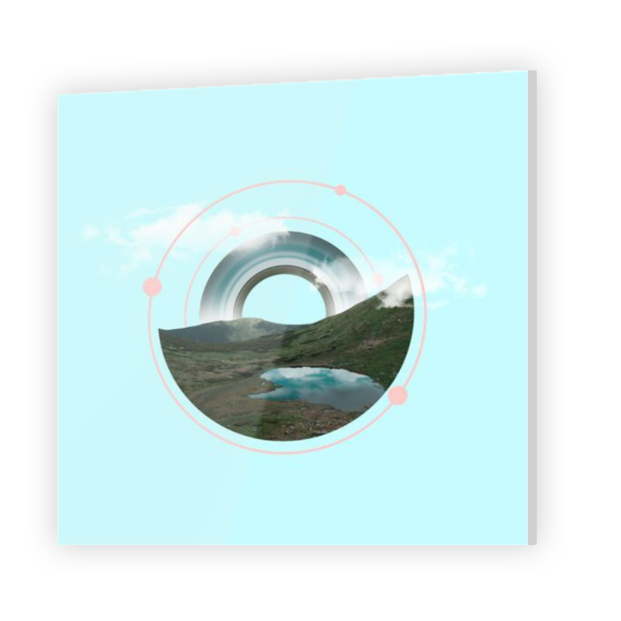 Thumbnail for Acrylic