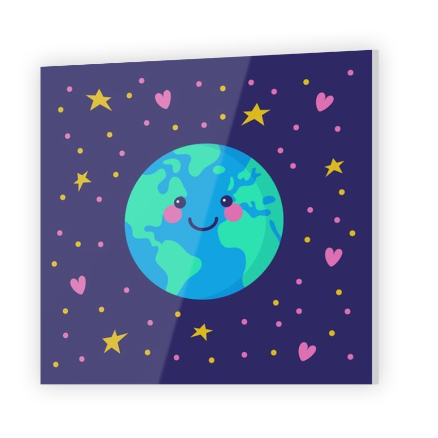 Thumbnail for Acrylic
