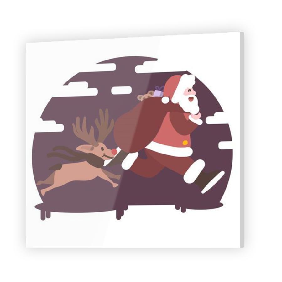 Thumbnail for Acrylic