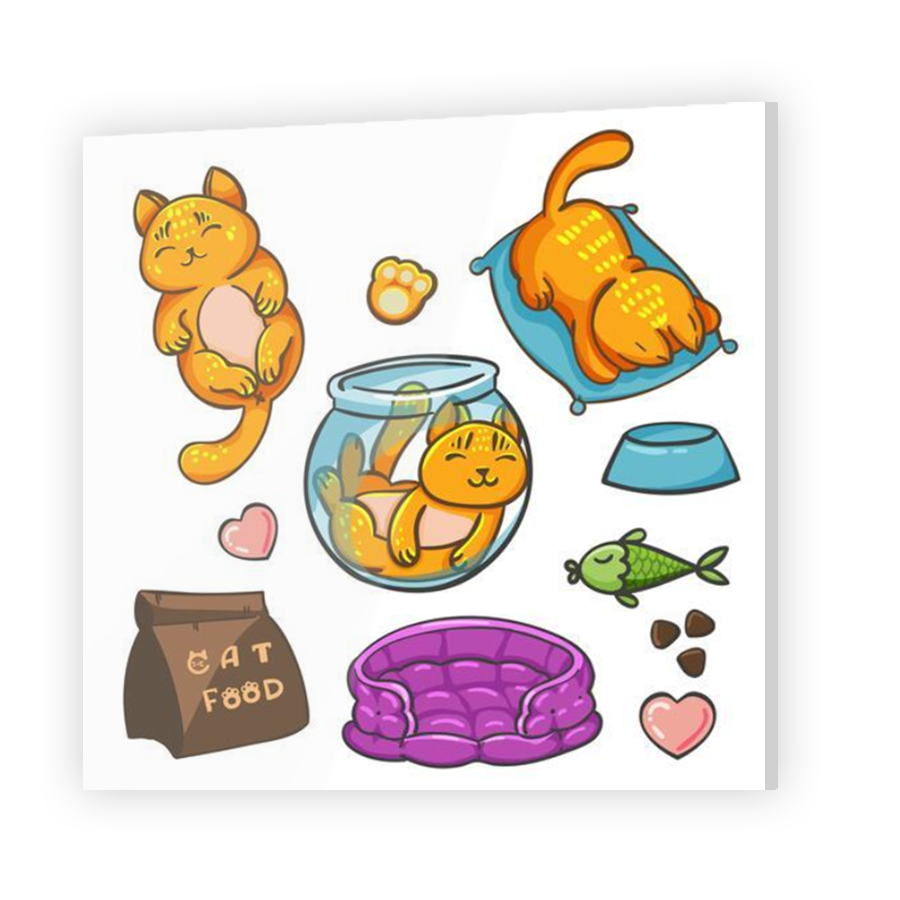 Thumbnail for Acrylic