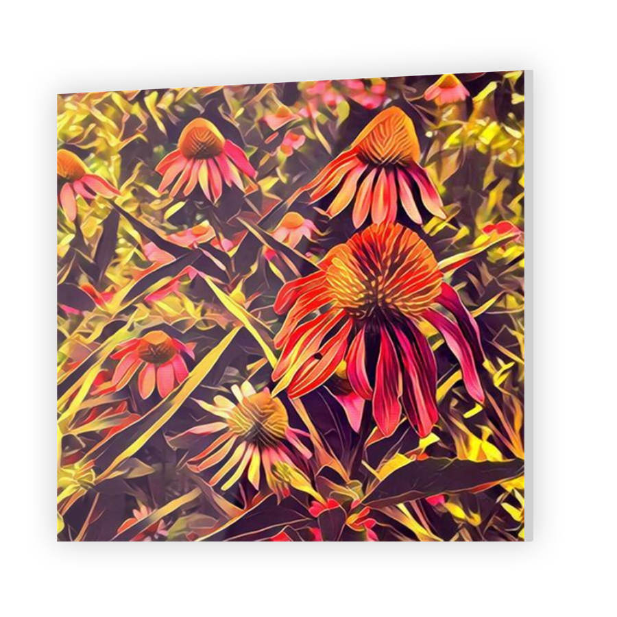 Thumbnail for Acrylic