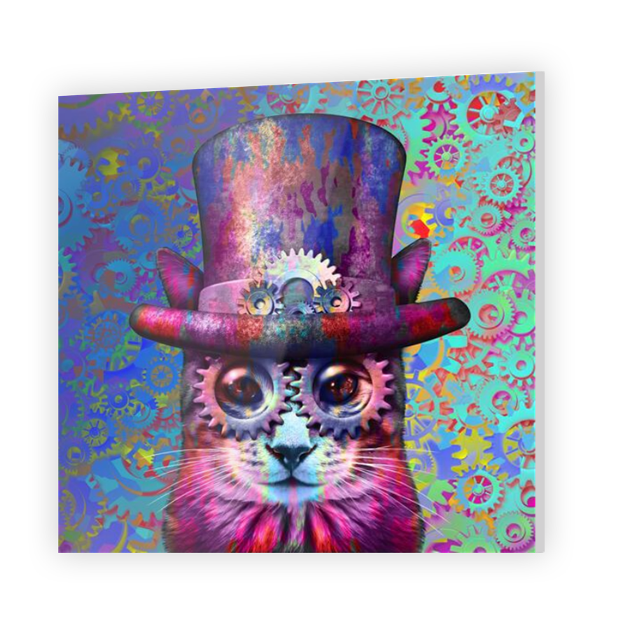 Thumbnail for Acrylic