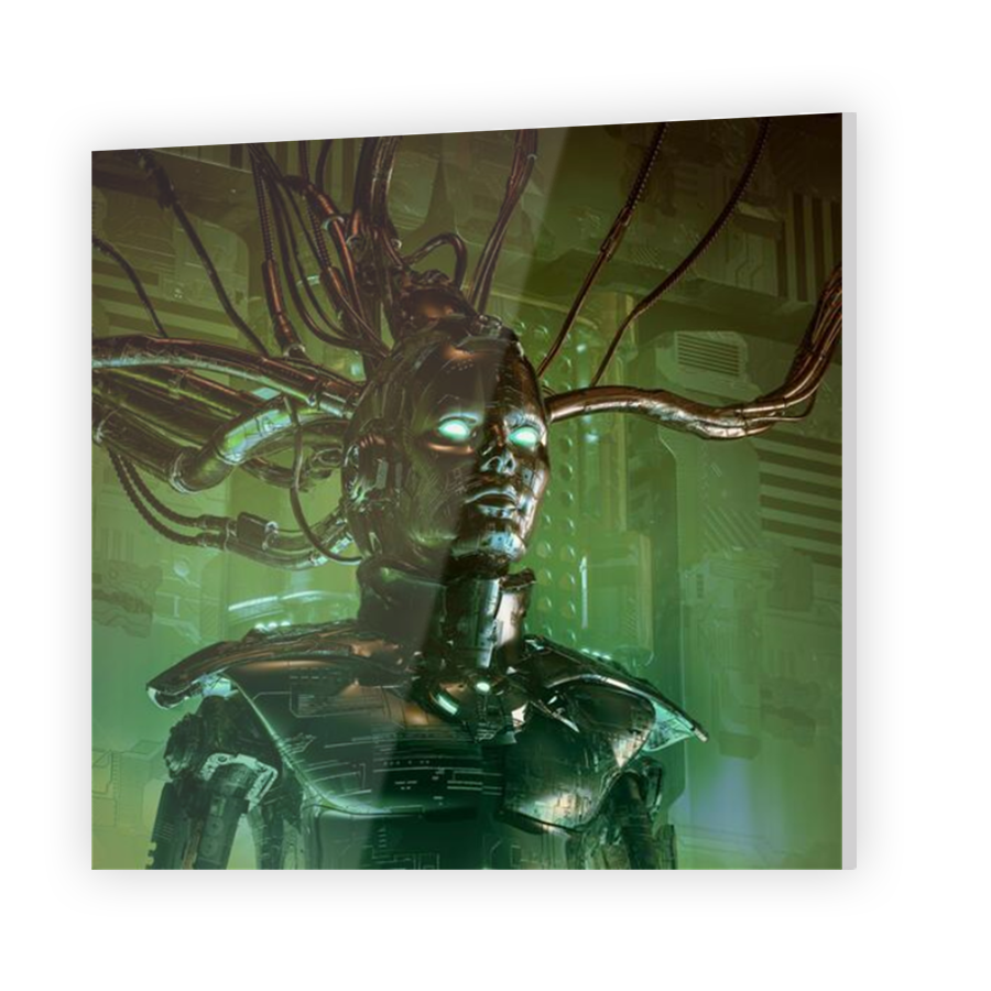 Thumbnail for Acrylic