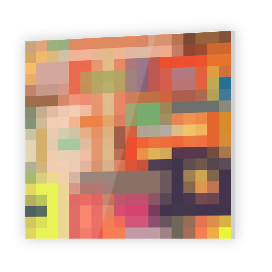 Thumbnail for Acrylic