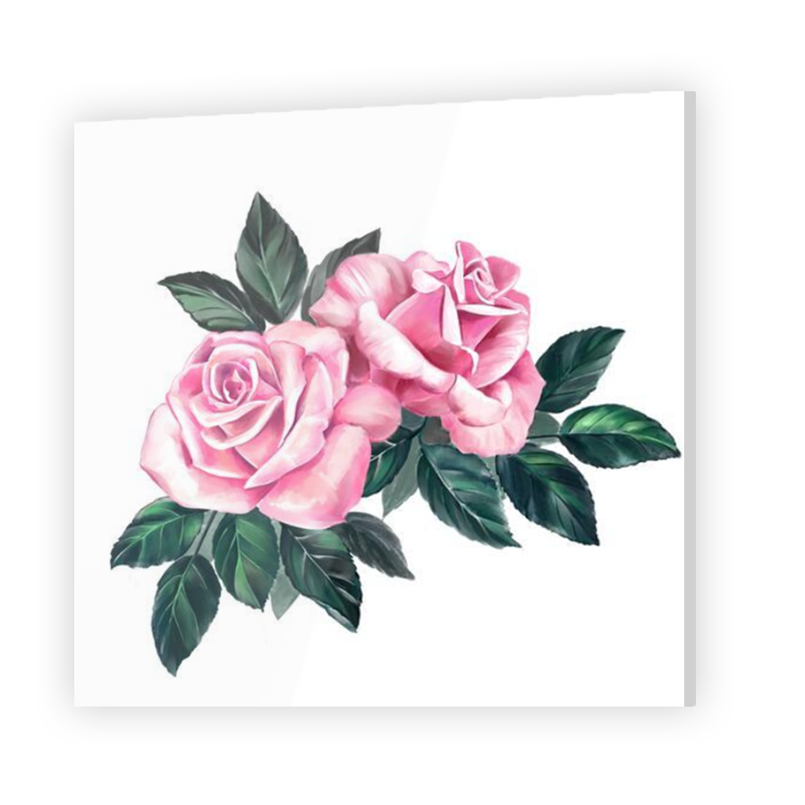 Thumbnail for Acrylic