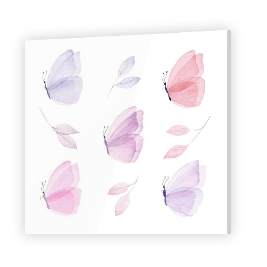 Thumbnail for Acrylic