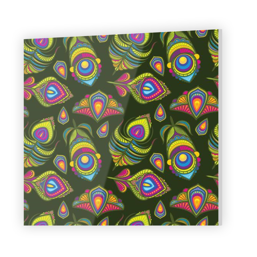 Thumbnail for Acrylic
