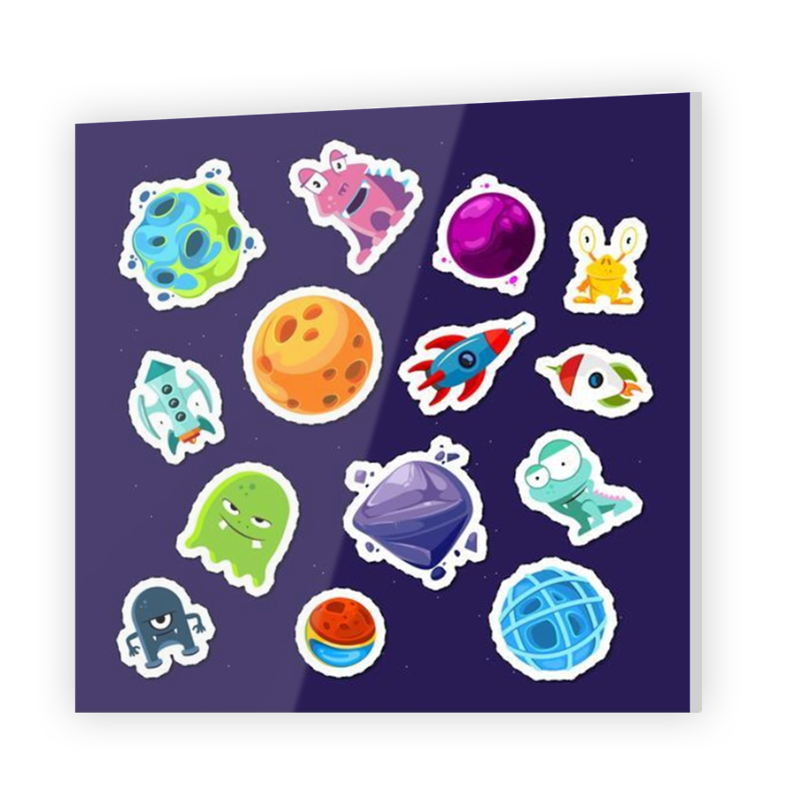 Thumbnail for Acrylic