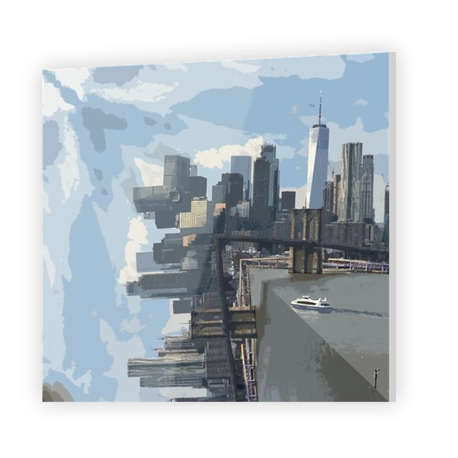 Thumbnail for Acrylic