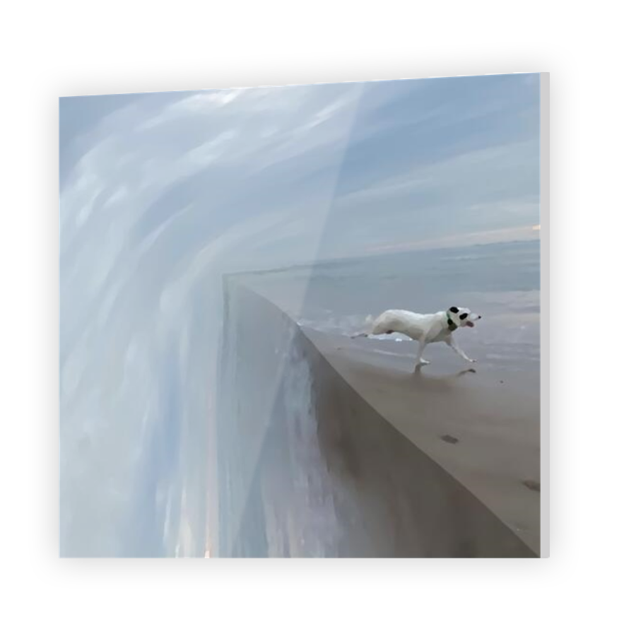 Thumbnail for Acrylic