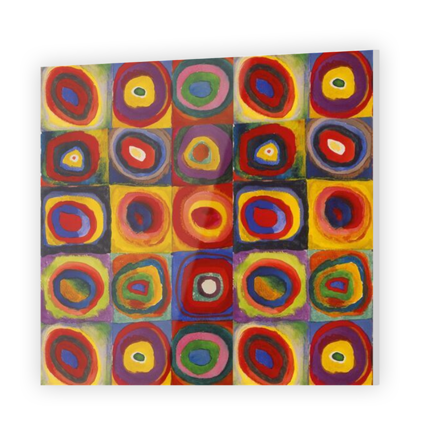 Thumbnail for Acrylic