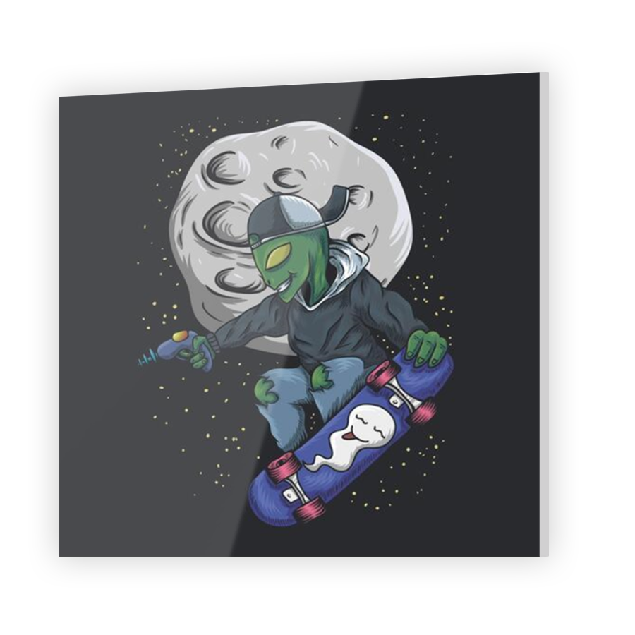 Thumbnail for Acrylic