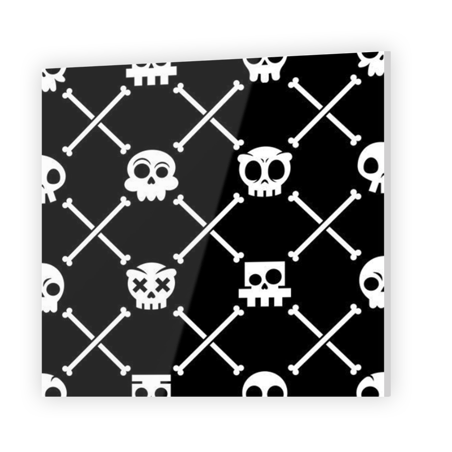 Thumbnail for Acrylic