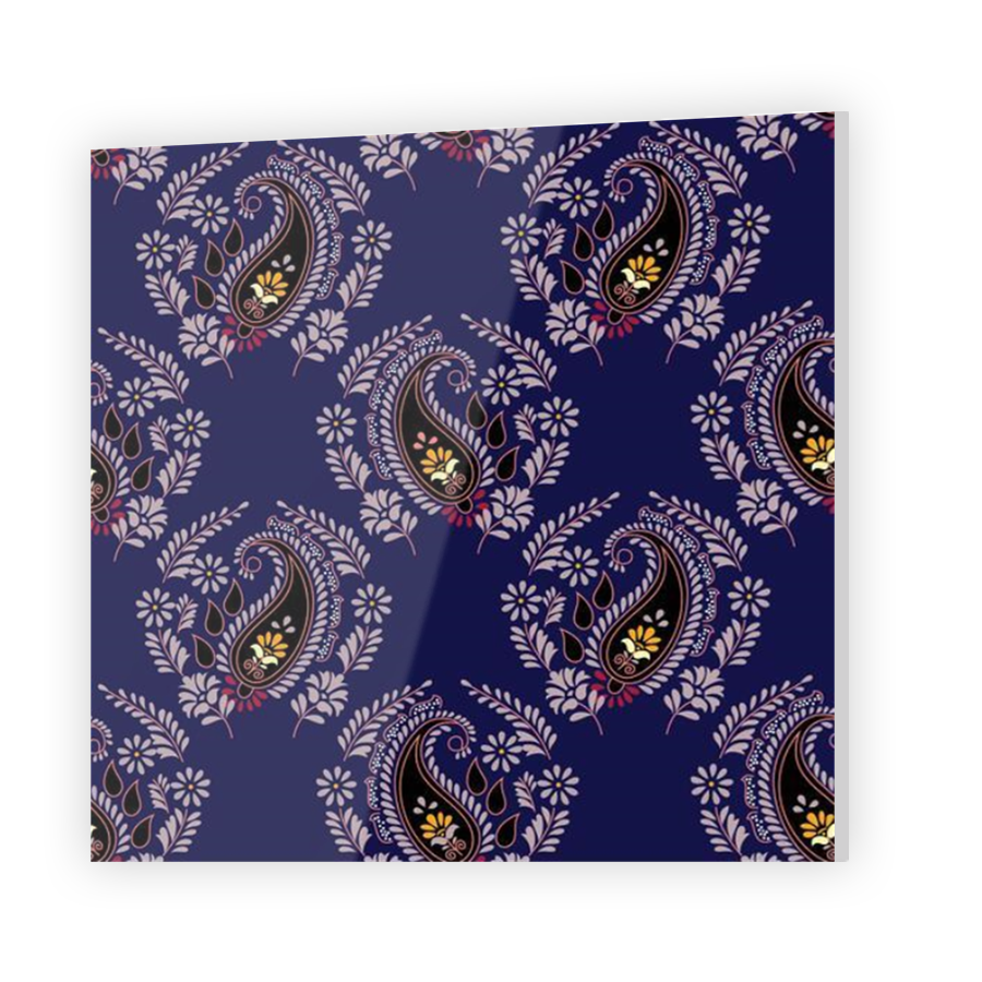 Thumbnail for Acrylic