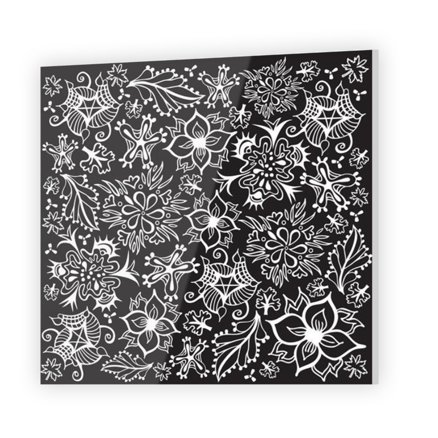 Thumbnail for Acrylic