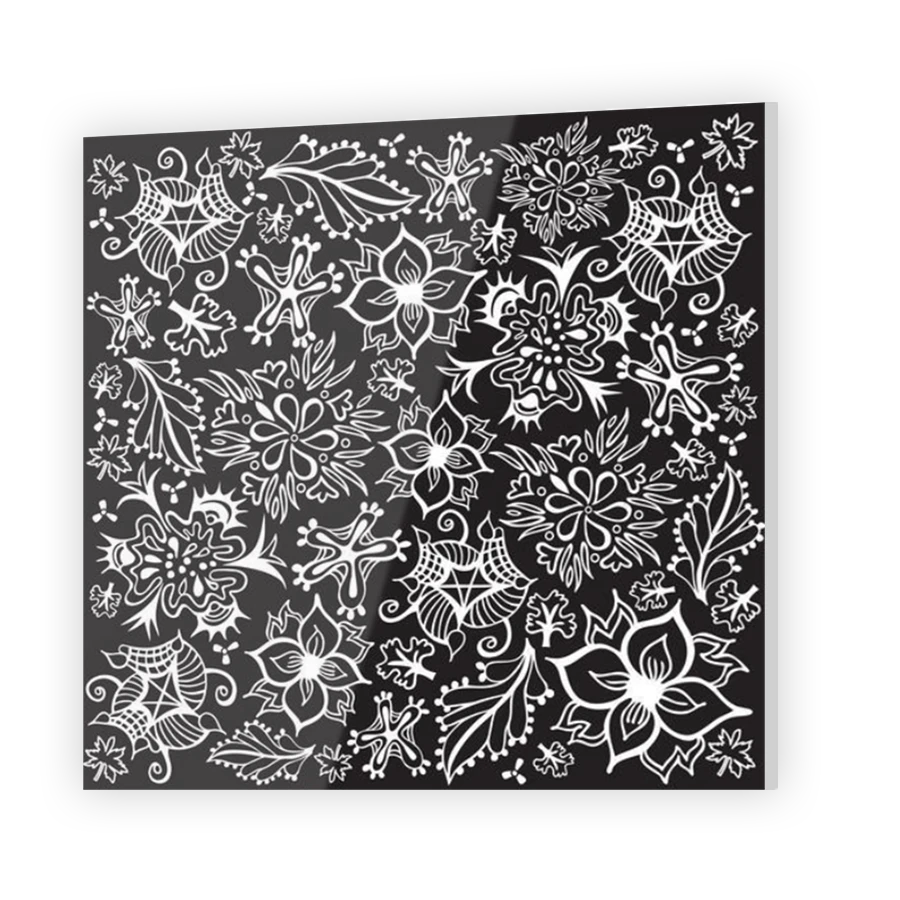 Thumbnail for Acrylic