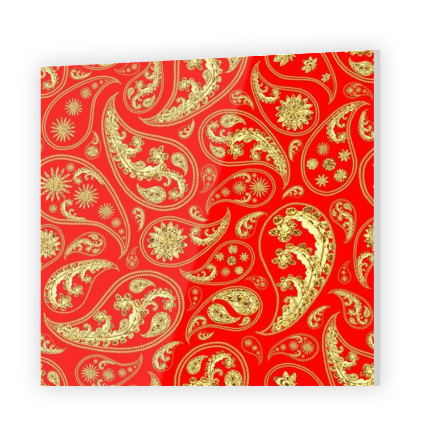 Thumbnail for Acrylic