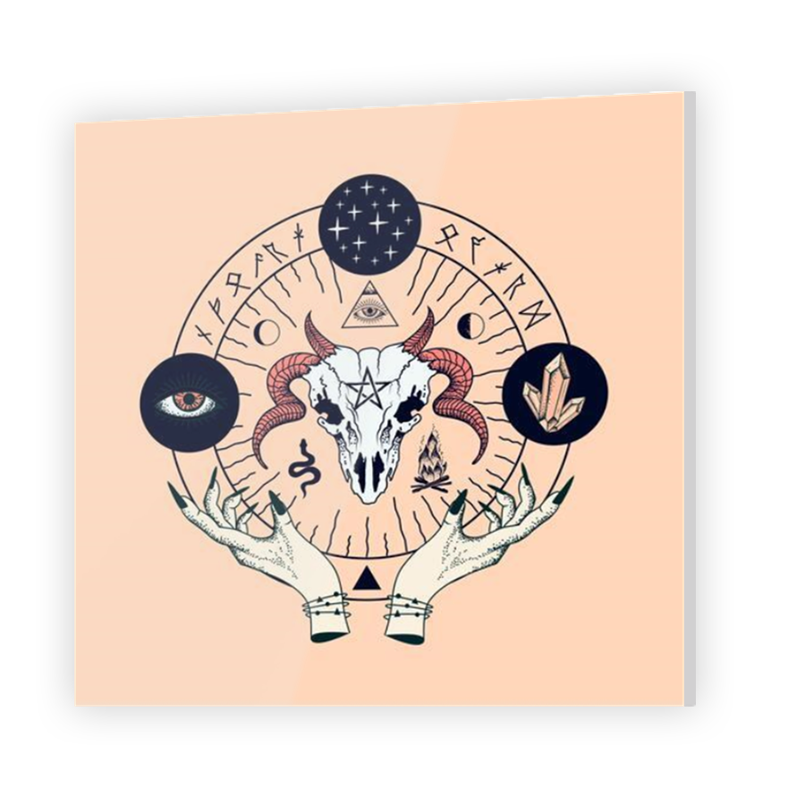 Thumbnail for Acrylic
