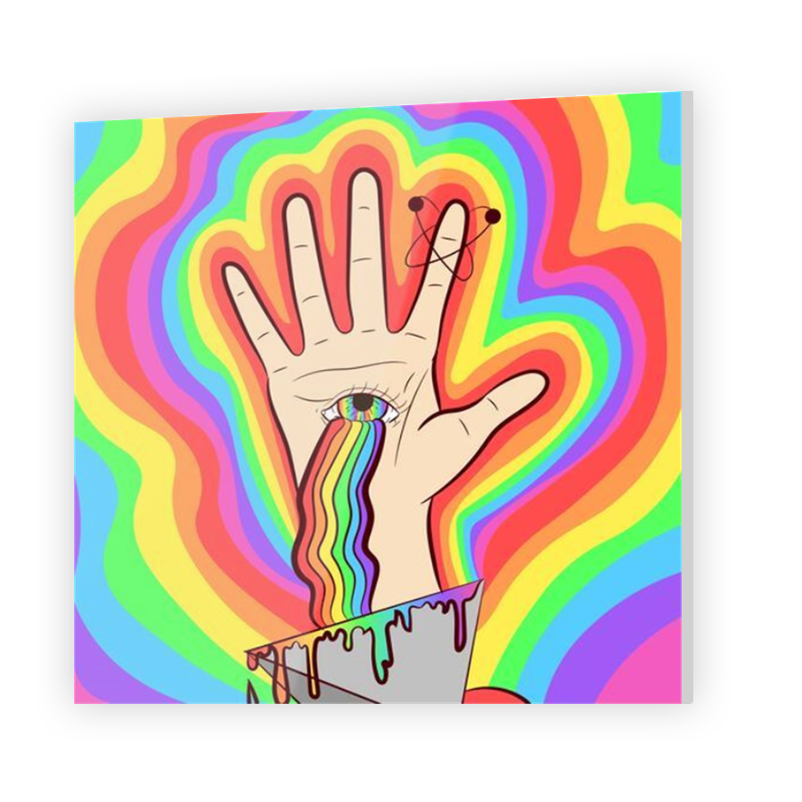 Thumbnail for Acrylic