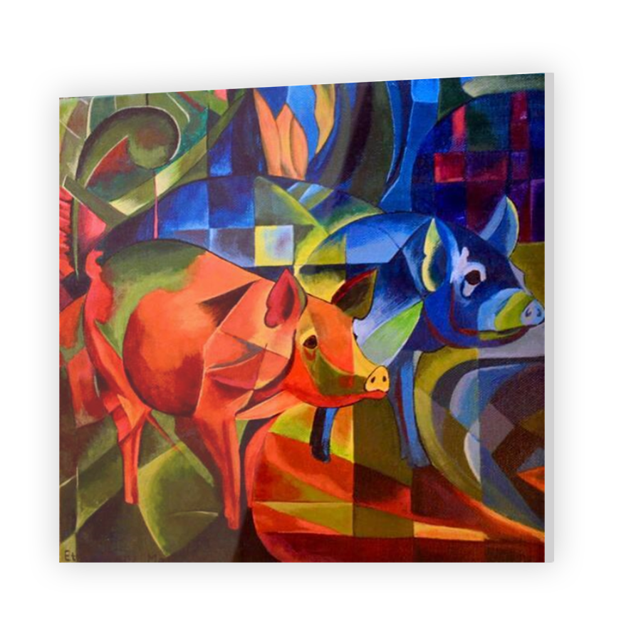 Thumbnail for Acrylic