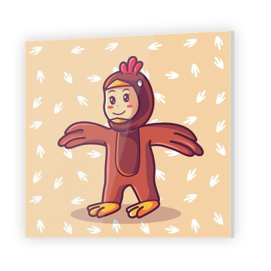 Thumbnail for Acrylic