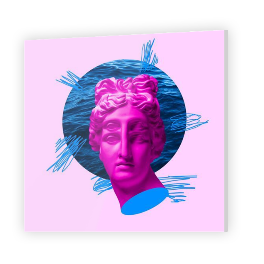 Thumbnail for Acrylic