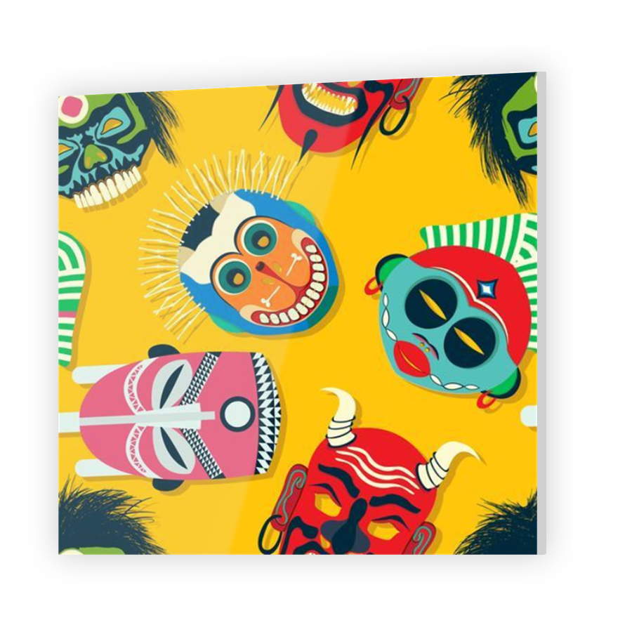Thumbnail for Acrylic