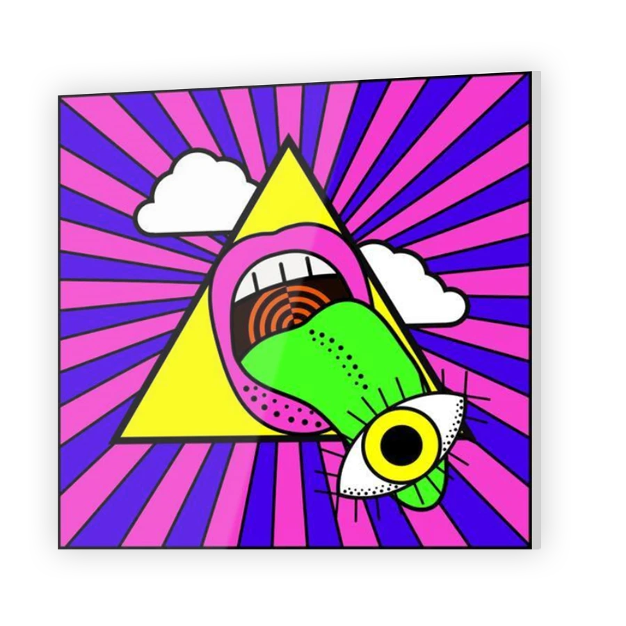 Thumbnail for Acrylic