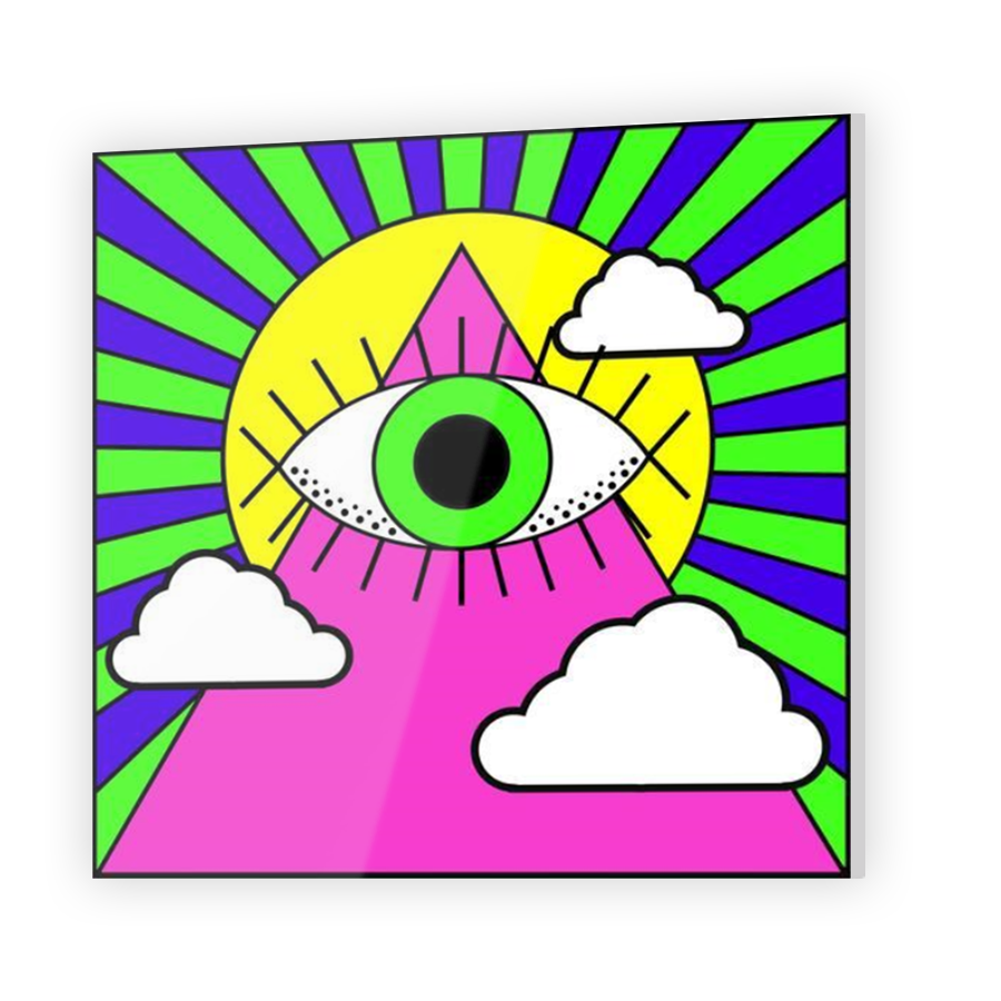 Thumbnail for Acrylic