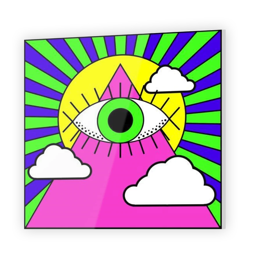 Thumbnail for Acrylic